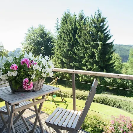 Feriehus In The Heart Of The Ardennes *