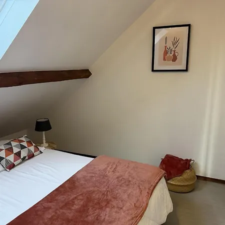 In The Heart Of The Ardennes Feriehus