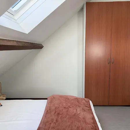 Feriehus In The Heart Of The Ardennes Waimes