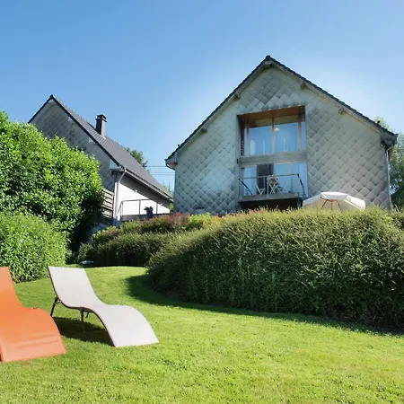 In The Heart Of The Ardennes *