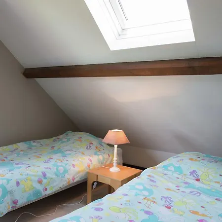 Holiday home Spacious Cottage With Sauna In Lib Mont Waimes