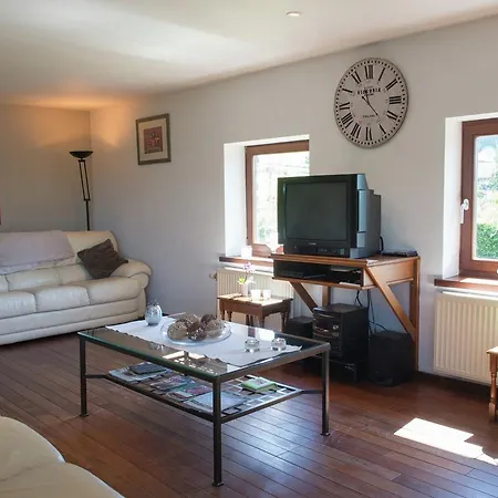Spacious Cottage With Sauna In Lib Mont Holiday home *
