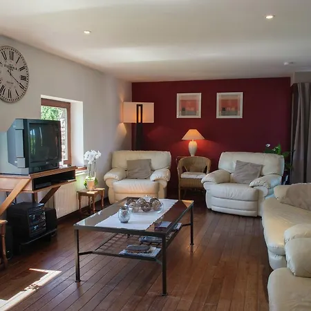 Holiday home Spacious Cottage With Sauna In Lib Mont Waimes